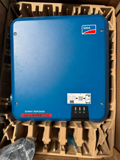 Onduleur  SMA STP 8.0