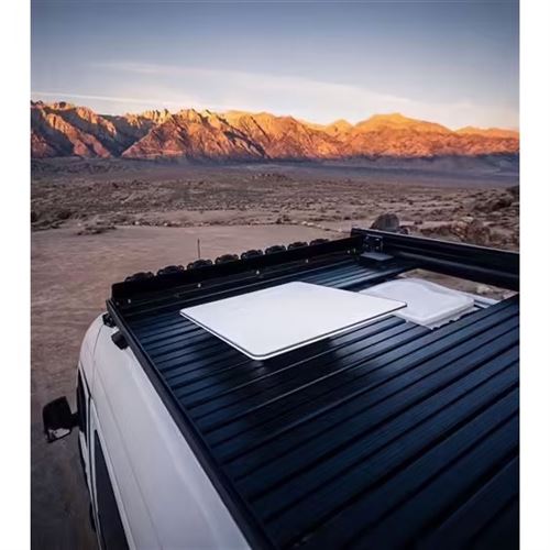 Routeur Starlink Mobile Haute Performance Wifi 6 Blanc