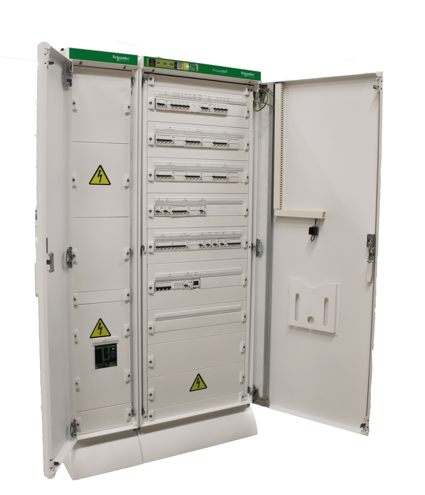 TGBT - 63A - IP30/40 - 6kA